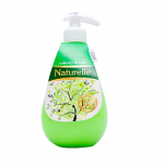 Հեղուկ օճառ Naturelle Spring 450մլ 22043