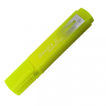 Մարկեր ընդգծող Double A Highliter  դեղին 13835