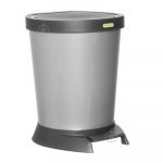 Աղբաման 10լ, պլաստիկ 20121