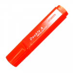 Մարկեր ընդգծող Double A Highliter նարնջագույն 13796