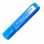 Մարկեր ընդգծող Double A Highliter կապույտ 13758