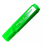 Մարկեր ընդգծող Double A Highliter կանաչ 13799