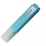 Մարկեր ընդգծող Double A Highliter բաց կապույտ 13759