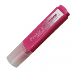 Մարկեր ընդգծող Double A Highliter բաց վարդագույն 13798