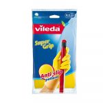 Տնտեսական ձեռնոցներ Vileda M, ռետինե 21545