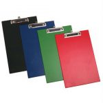 Պլանշետ A4, սեղմակով 12327