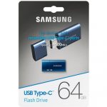 Ֆլեշ հիշողության սարք Samsung USB Type-C™ Flash Drive 64GB 30722