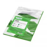 Թուղթ գունավոր OfficeSpace A4, կանաչ, 50թ. 80գր 10347