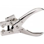 Դակիչ attache կլոր անցքով բեյջի համար 12924