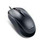 Մկնիկ Genius DX-120 USB, սև 30325