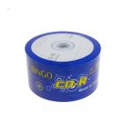 Սկավառակ Bingo CD-R 700MB, 50հատ 30507