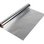 Փայլաթիթեղ ալյումինե 15մ 20246