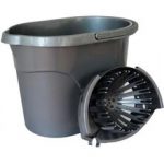 Դույլ Мелочи Жизни քամելու հարմարանքով 14լ., 20712