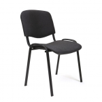 Անշարժ աթոռ IZO rus, սև 50147