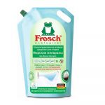 Լվացքի գել-հեղուկ Frosch, սպիտակ 2լ 22248