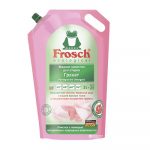 Լվացքի գել-հեղուկ Frosch, նուռ, գունավոր 2լ 22247