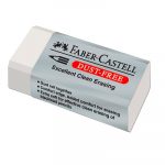 Ռետին Faber-Castell Duest-Free 13918