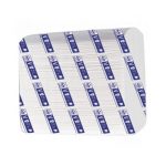 Անձեռոցիկ դիսպենսերի Silk soft Z-աձև, երկշերտ, 23×23սմ 200հատ 20352