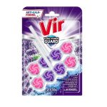 Զուգարանի կոճակ Vir, Lavender, 2x55գր 22136