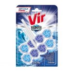 Զուգարանի կոճակ Vir, Ozean, 2x55գր 22138