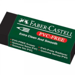 Ռետին Faber-Castell PVC-Free 13916