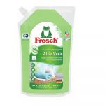 Լվացքի գել-հեղուկ Frosch, ունիվերսալ, ալոե վերա, 1.5լ 22249