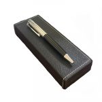 Գրիչ գնդիկավոր նվեր տուփով , 1հատ 13181