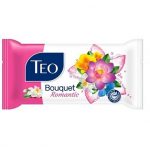 Օճառ Teo 70գ  Bouquet Romantic 22313