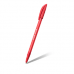 Գրիչ Claro Stelo կարմիր 13184