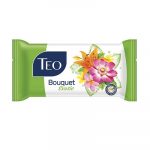 Օճառ Teo 70գ Bouquet Exotic 22308