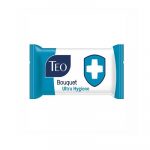 Օճառ Teo 70գ Bouquet Ultra Hygiene 22312
