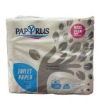 Զուգարանի թուղթ Papyrus, եռաշերտ, 32հատ 22139