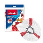 Հատակի շոր Vileda TURBO REFILL 2in1 MICROFIBRE 21436