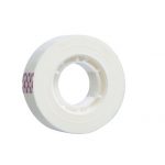 Կպչուն ժապավեն դրամի, թափանցիկ, 18մմx36մ 11529