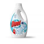 Լվացքի գել Duel, սպիտակ 2.6լ․ 22257