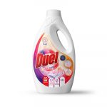 Լվացքի գել Duel, գունավոր 2.6լ․ 22256