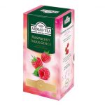 Թեյ Ahmad  Raspberry Indulgence 25հատ, սև 60136
