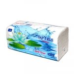 Անձեռոցիկ Papyrus,եռաշերտ, 130 հատ 20358