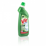 Զուգարանակոնքի մաքրման հեղուկ Vir Kiefer 750մլ.20853