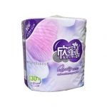 Զուգարանի թուղթ,105մմx140մմ, 130մ 22144