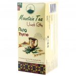 Թեյ Mountain tea ուրց 50գ, 25հատ 60143