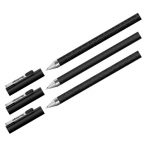 Գրիչ Berlingo Doubleblack գնդիկավոր, 0.5մմ, կապույտ 13186