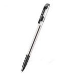 Գրիչ գնդիկավոր Claro ROCKIT, 0,7մմ, սև 13189