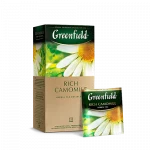 Թեյ Greenfield Greenfield Rich Camomile  25հատ 60147