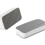 Սպունգ-ջնջոց մագնիս-մարկերային գրատախտակի համար Berlingo 10533