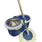 Հատակ լվանալու հավաքածու քամիչով 20716