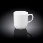 Թեյի բաժակ Wilmax, 320գր. 993016/A