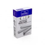 Կավիճ սպիտակ 10 հատ 10526