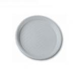 Միանգամյա օգտագործման ափսե փոքր 100հատ 60218