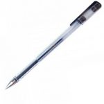 Գրիչ գելային "OfficeSpace" 0,5մմ, սև 13193